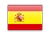 CSS spa - Espanol