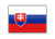 CSS spa - Slovensky